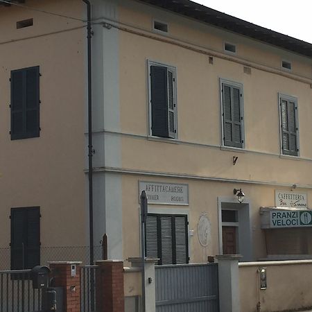 La Locanda Di Giorgia Пиза Екстериор снимка
