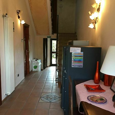La Locanda Di Giorgia Пиза Екстериор снимка