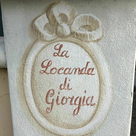La Locanda Di Giorgia Пиза Екстериор снимка