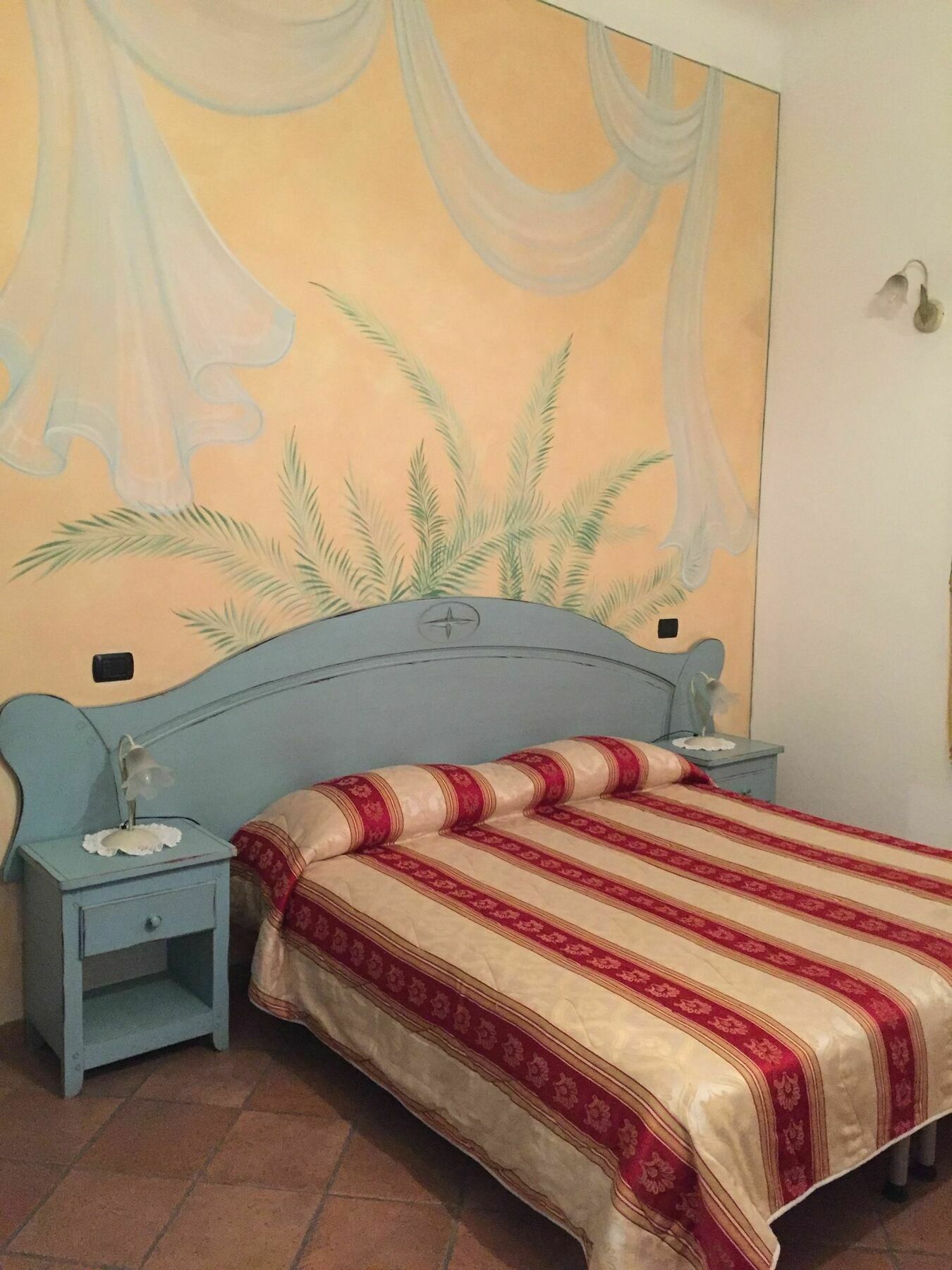 La Locanda Di Giorgia Пиза Екстериор снимка