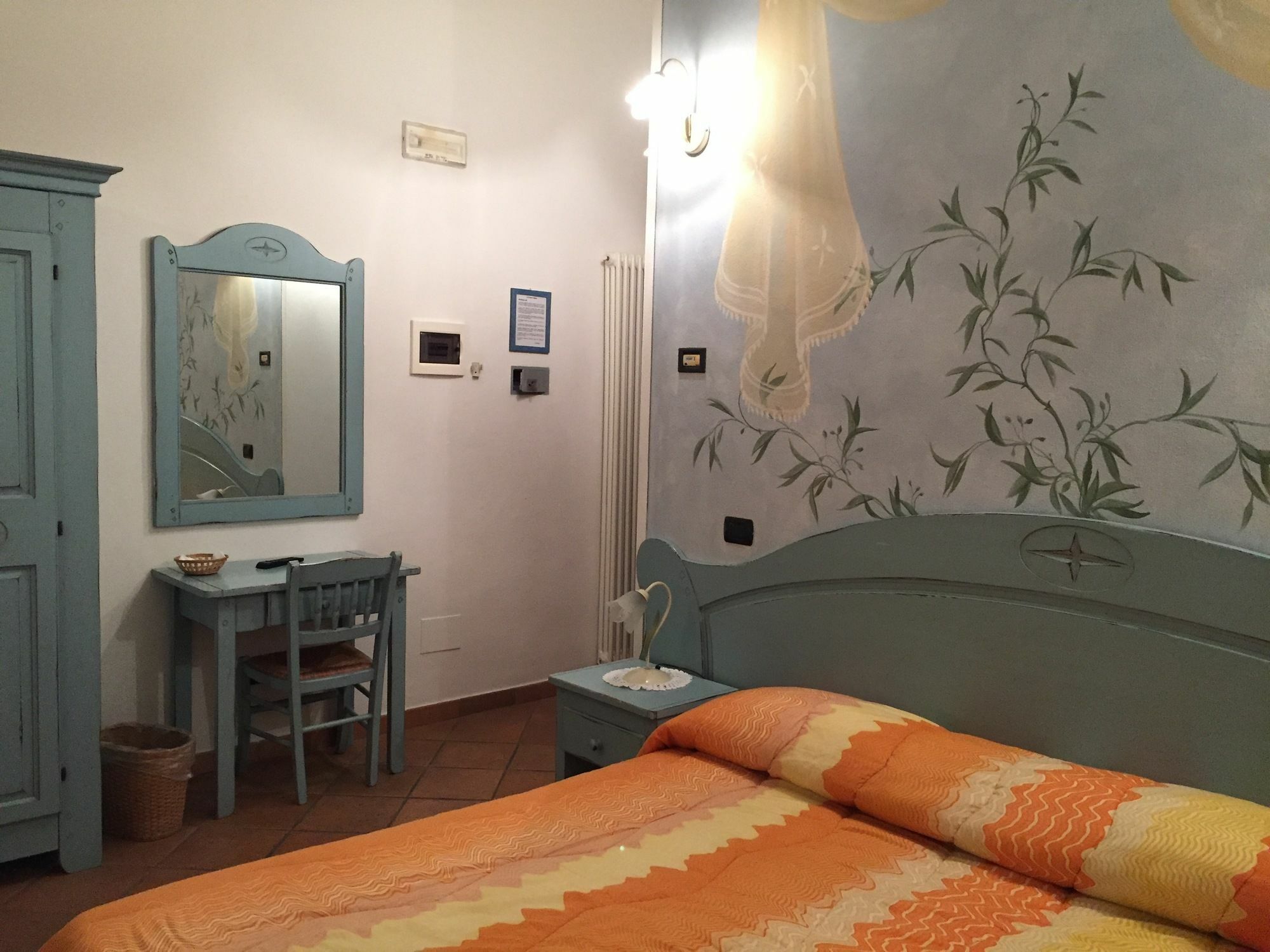 La Locanda Di Giorgia Пиза Екстериор снимка
